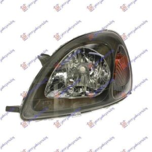 022505132 Toyota Yaris 1999-2005 | Φανός Ηλεκτρικός Εμπρός Αριστερός