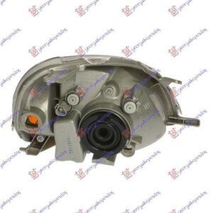 022505132 Toyota Yaris 1999-2005 | Φανός Ηλεκτρικός Εμπρός Αριστερός