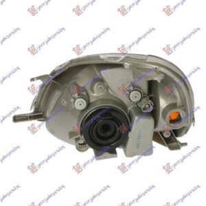 022505133 Toyota Yaris 1999-2005 | Φανός Ηλεκτρικός Εμπρός Δεξιός