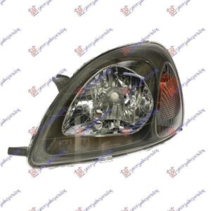 022505134 Toyota Yaris 1999-2005 | Φανός Ηλεκτρικός Εμπρός Αριστερός