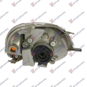 022505134 Toyota Yaris 1999-2005 | Φανός Ηλεκτρικός Εμπρός Αριστερός