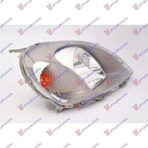 022505151 Toyota Yaris 1999-2005 | Φανός Ηλεκτρικός Εμπρός Δεξιός