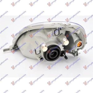 022505151 Toyota Yaris 1999-2005 | Φανός Ηλεκτρικός Εμπρός Δεξιός