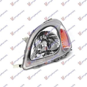 022505152 Toyota Yaris 1999-2005 | Φανός Ηλεκτρικός Εμπρός Αριστερός