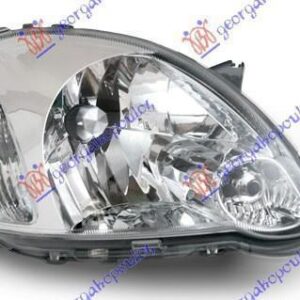 022505271 Toyota Yaris 1999-2005 | Φανός Ηλεκτρικός Εμπρός Δεξιός