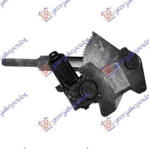 022507052 Toyota Yaris 1999-2005 | Γρύλος Ηλεκτρικός Πίσω Αριστερός