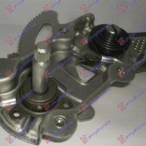 022507091 Toyota Yaris 1999-2005 | Γρύλος Μηχανικός Εμπρός Δεξιός