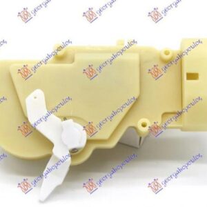 022507232 Toyota Yaris 1999-2005 | Μοτέρ Κλειδαριάς Πόρτας Εμπρός Αριστερό