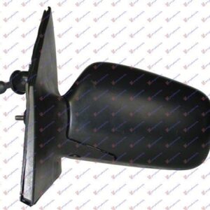 022507482 Toyota Yaris 1999-2005 | Καθρέπτης Μηχανικός Αριστερός