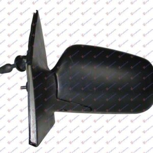 022507582 Toyota Yaris 1999-2005 | Καθρέπτης Μηχανικός Αριστερός