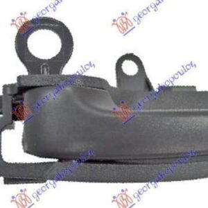 022507872 Toyota Yaris 1999-2005 | Χερούλι Πόρτας Εσωτερικό Εμπρός/Πίσω Αριστερό