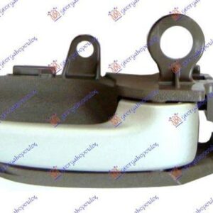 022507881 Toyota Yaris 1999-2005 | Χερούλι Πόρτας Εσωτερικό Εμπρός/Πίσω Δεξιό