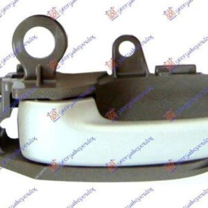 022507882 Toyota Yaris 1999-2005 | Χερούλι Πόρτας Εσωτερικό Εμπρός/Πίσω Αριστερό