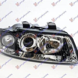 022605131 Audi A4 2000-2004 | Φανός Ηλεκτρικός Εμπρός Δεξιός