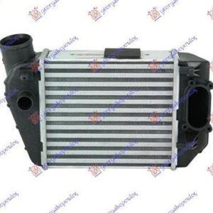 022606220 Audi A4 2000-2004 | Ψυγείο Intercooler Δεξιό