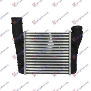 012206230 Audi A6 1997-2004 | Ψυγείο Intercooler