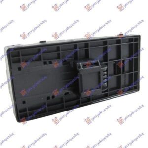 044607172 Seat Exeo 2009-2013 | Διακόπτης Παραθύρων Εμπρός Αριστερός