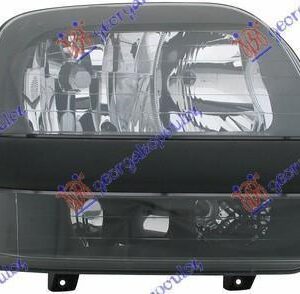 022805151 Fiat Doblo 2001-2005 | Φανός Ηλεκτρικός Εμπρός Δεξιός