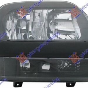 022805153 Fiat Doblo 2001-2005 | Φανός Ηλεκτρικός Εμπρός Δεξιός