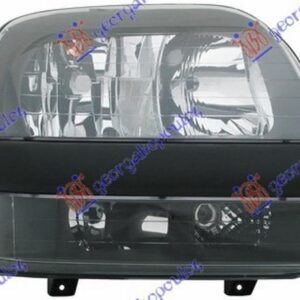 022805283 Fiat Doblo 2001-2005 | Φανός Ηλεκτρικός Εμπρός Δεξιός