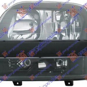 022805284 Fiat Doblo 2001-2005 | Φανός Ηλεκτρικός Εμπρός Αριστερός