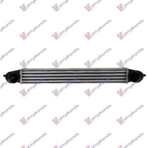 024306200 Fiat Doblo 2005-2009 | Ψυγείο Intercooler