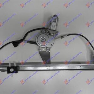 022807046 Fiat Doblo 2001-2005 | Γρύλος Ηλεκτρικός Εμπρός Δεξιός