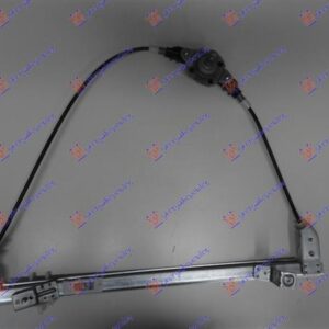 024307051 Fiat Doblo 2005-2009 | Γρύλος Μηχανικός Εμπρός Δεξιός