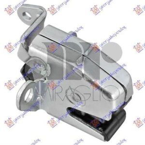 022807222 Fiat Doblo 2001-2005 | Κλειδαριά Πόρτας Πίσω Αριστερή