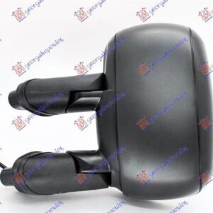 024307492 Fiat Doblo 2005-2009 | Καθρέπτης Ηλεκτρικός Αριστερός