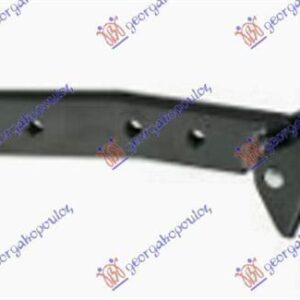 024307822 Fiat Doblo 2005-2009 | Ράουλο Πόρτας Συρόμενης Αριστερός