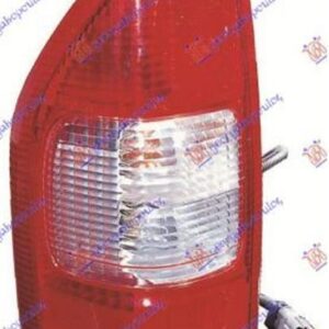 023005814 Isuzu D-Max 2002-2007 | Φανός Πίσω Αριστερός