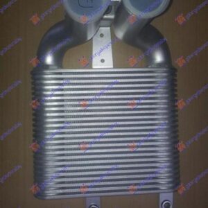 023006200 Isuzu D-Max 2002-2007 | Ψυγείο Intercooler