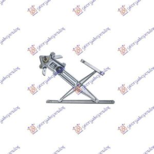 030907041 Isuzu D-Max 2007-2013 | Γρύλος Μηχανικός Εμπρός Δεξιός