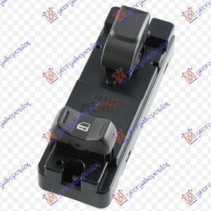 023007173 Isuzu D-Max 2002-2007 | Διακόπτης Παραθύρου Εμπρός Δεξιός