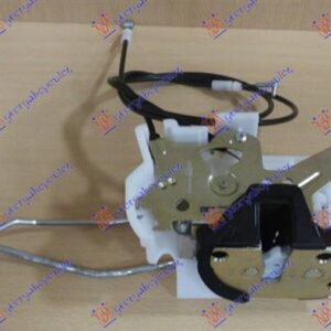 023007212 Isuzu D-Max 2002-2007 | Κλειδαριά Πόρτας Εμπρός Αριστερή