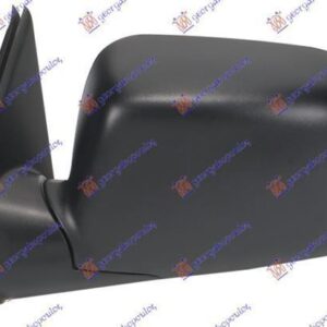 030907482 Isuzu D-Max 2007-2013 | Καθρέπτης Μηχανικός Αριστερός