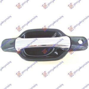 030907861 Isuzu D-Max 2007-2013 | Χερούλι Πόρτας Εξωτερικό Εμπρός Δεξιό