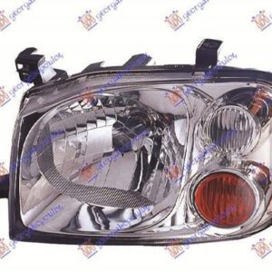 023105132 Nissan Navara 2001-2010 | Φανός Ηλεκτρικός Εμπρός Αριστερός