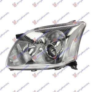 023205132 Toyota Avensis 2003-2008 | Φανός Ηλεκτρικός Εμπρός Αριστερός