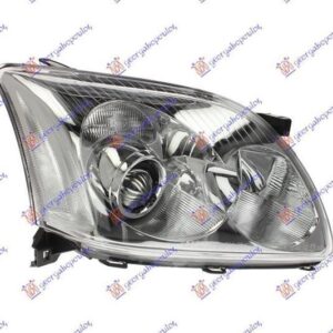 023205133 Toyota Avensis 2003-2008 | Φανός Ηλεκτρικός Εμπρός Δεξιός