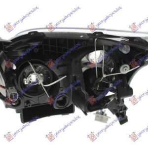 023205133 Toyota Avensis 2003-2008 | Φανός Ηλεκτρικός Εμπρός Δεξιός