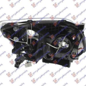 023205134 Toyota Avensis 2003-2008 | Φανός Ηλεκτρικός Εμπρός Αριστερός