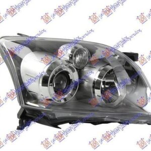 023205143 Toyota Avensis 2003-2008 | Φανός Ηλεκτρικός Εμπρός Δεξιός