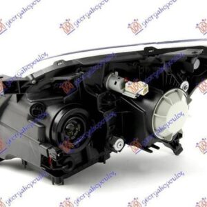 023205143 Toyota Avensis 2003-2008 | Φανός Ηλεκτρικός Εμπρός Δεξιός