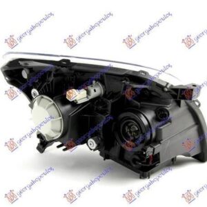 023205144 Toyota Avensis 2003-2008 | Φανός Ηλεκτρικός Εμπρός Αριστερός