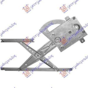 023207041 Toyota Avensis 2003-2008 | Γρύλος Ηλεκτρικός Εμπρός Δεξιός