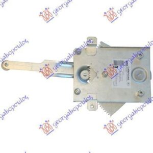 023207052 Toyota Avensis 2003-2008 | Γρύλος Ηλεκτρικός Πίσω Αριστερός