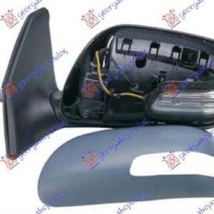 023207502 Toyota Avensis 2003-2008 | Καθρέπτης Ηλεκτρικός Αριστερός