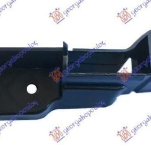 084704284 Audi A6 2008-2010 | Βάση Προφυλακτήρα Εμπρός Αριστερή